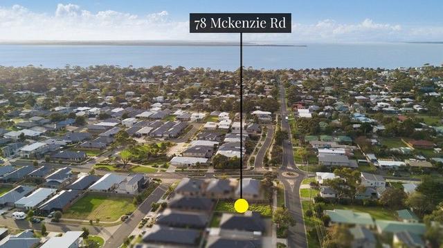 78 McKenzie Road, VIC 3922