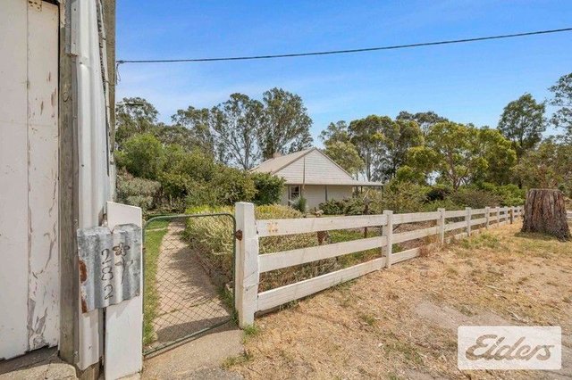 282 Egans Lane, VIC 3468
