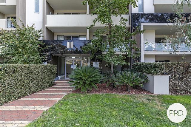 61/219 Northbourne Ave, ACT 2612