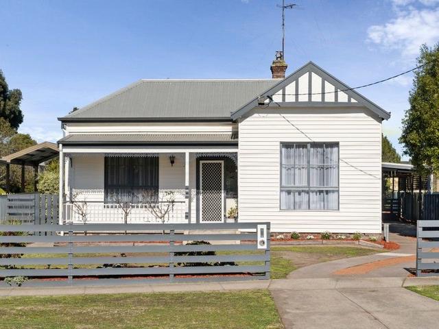 14 Wallace Street, VIC 3250