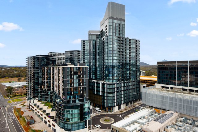 608/2 Grazier Lane, ACT 2617