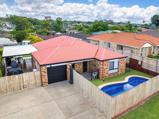 3 Neerim Close, QLD 4503