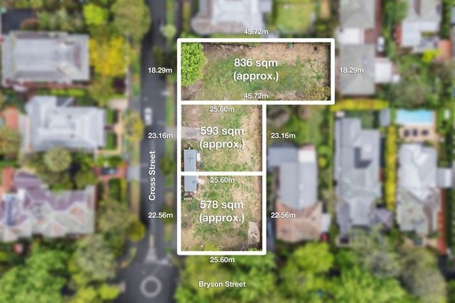 25 Bryson Street, VIC 3126