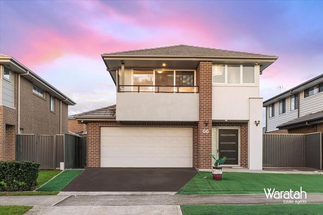 66 Barrallier Drive, NSW 2765