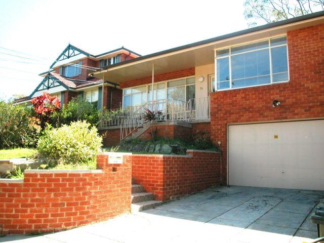 25 Roslyn Street, NSW 2066