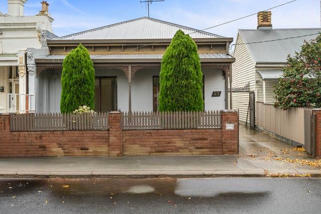 95 York Street, VIC 3121