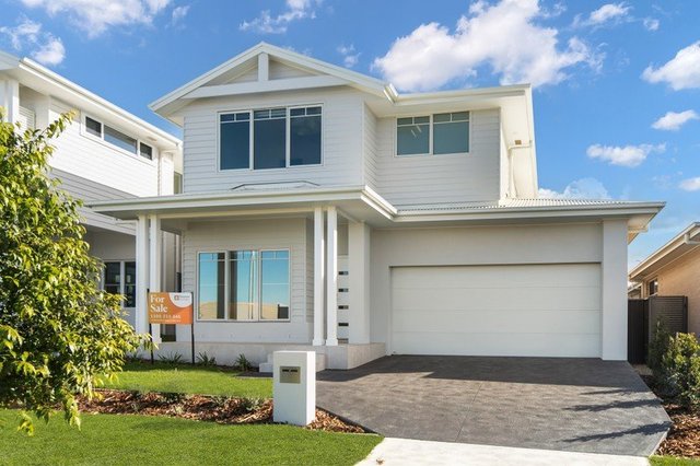 9 Melrose Street, NSW 2571