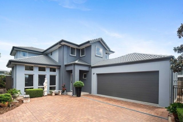 29 Hillcroft Place, QLD 4153