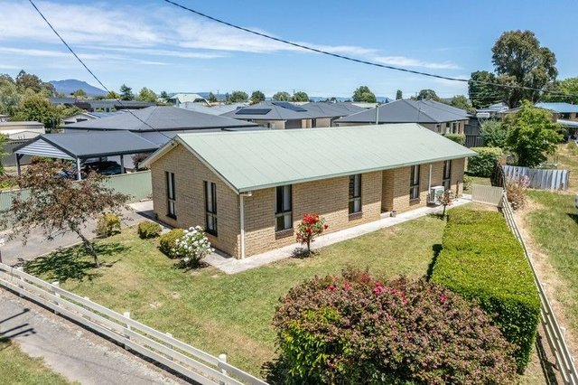 12 Taylor Street, TAS 7303
