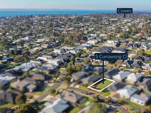 5 Currawong Close, VIC 3922