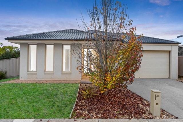 41 Yorkdale Boulevard, VIC 3358