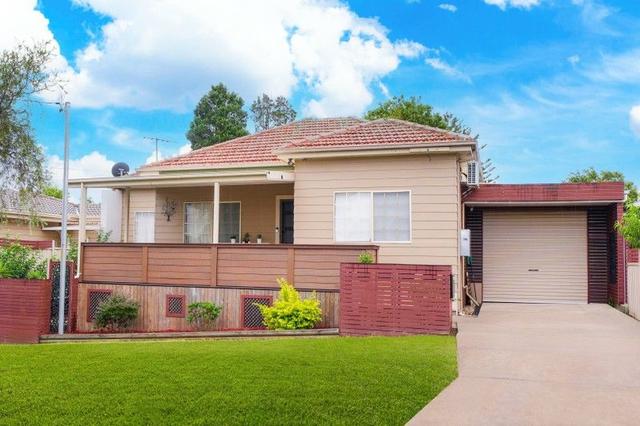 25 Allowrie Road, NSW 2163