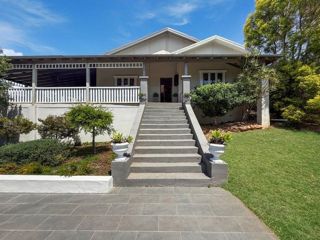 12 Albert Street, NSW 2870