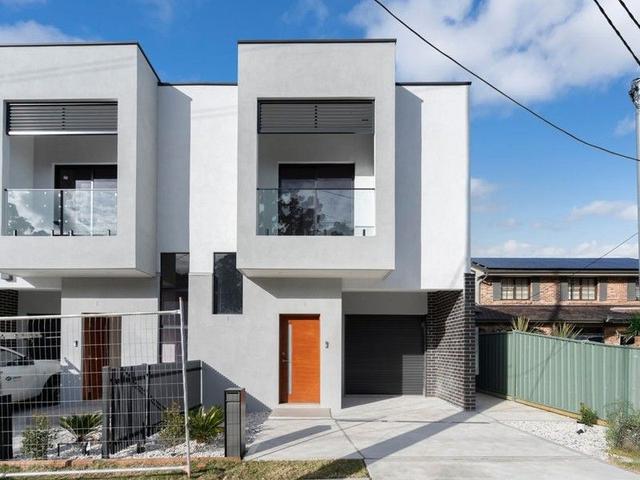 23 Oconnell Street, NSW 2164