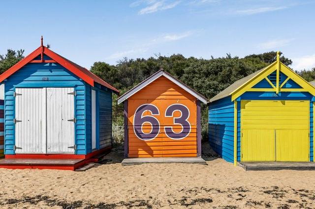 63 Bathing Box Esplanade, VIC 3186