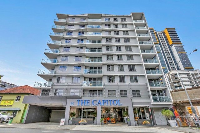 507/35 Peel Street, QLD 4101