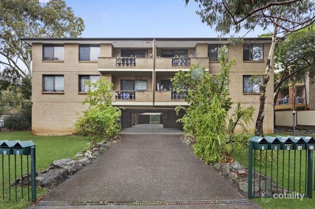 8/22 Paton Street, NSW 2160