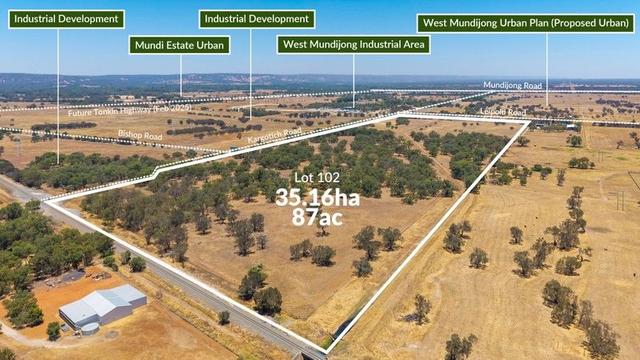 Lot 102/null Kargotich Road, WA 6121