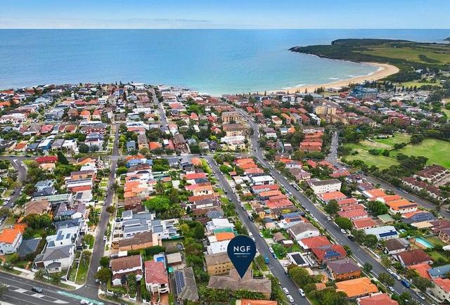5/4 Second Avenue, NSW 2035
