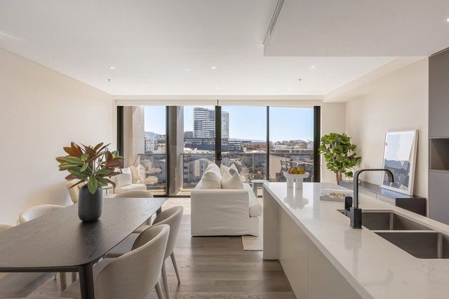 1003/38 Atchison Street, NSW 2500