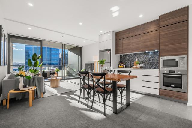 78/45 West Row, ACT 2601