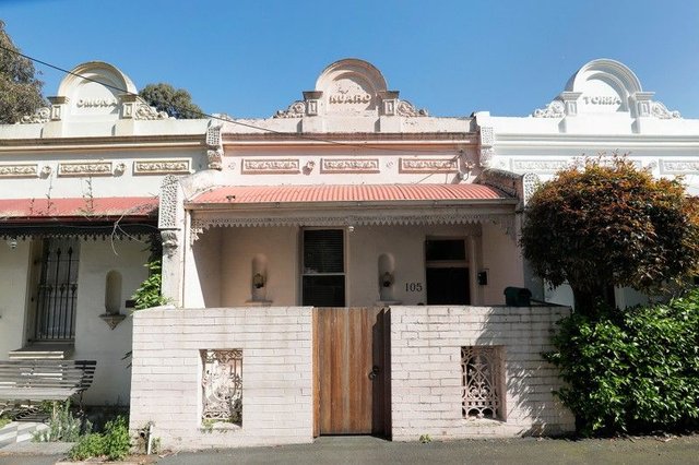 105 Park Drive, VIC 3052