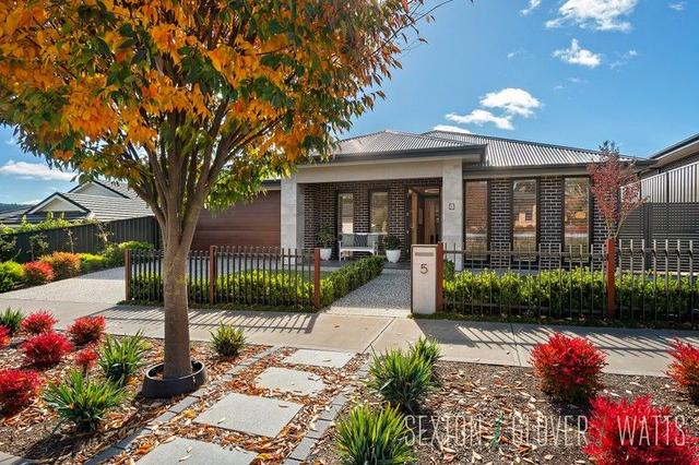 5 Darley Road, SA 5251