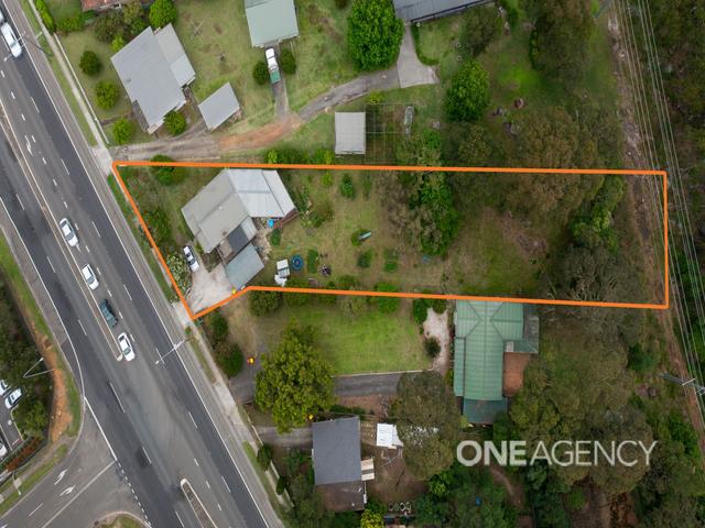 389 Princes Highway, NSW 2541