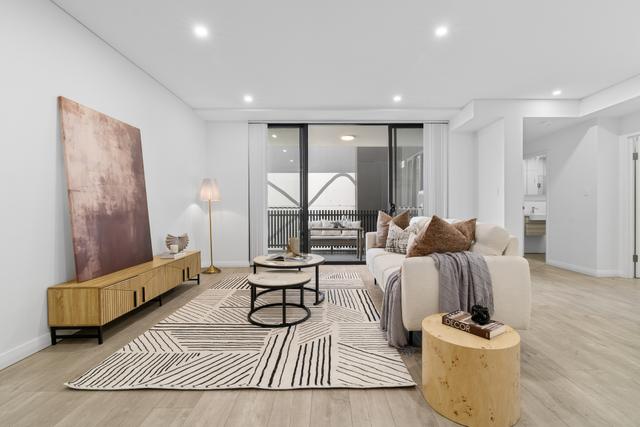 503/5 Bidjigal Road, NSW 2205