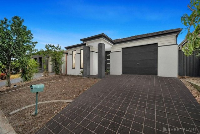 43 Pioneer Drive, VIC 3023