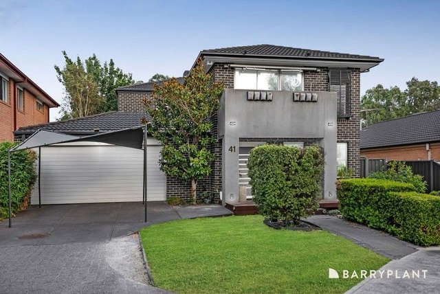 41 Ruby Way, VIC 3019