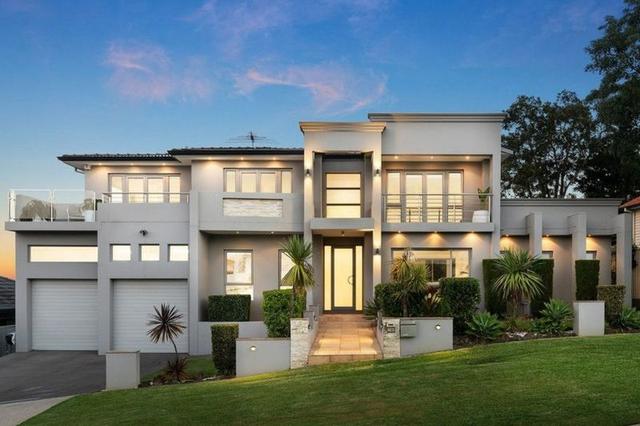 2A Daphne, NSW 2229