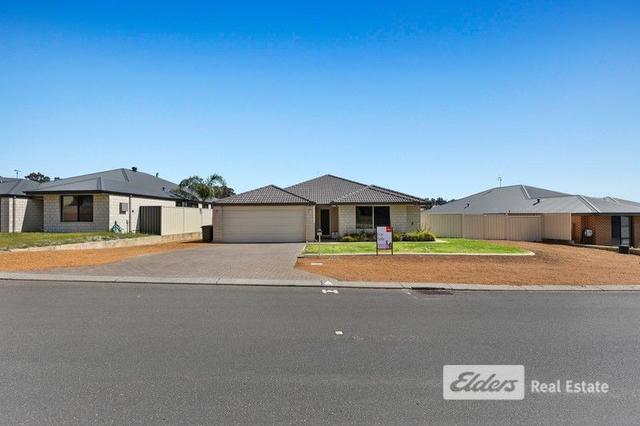 20 Jacaranda  Loop, WA 6225