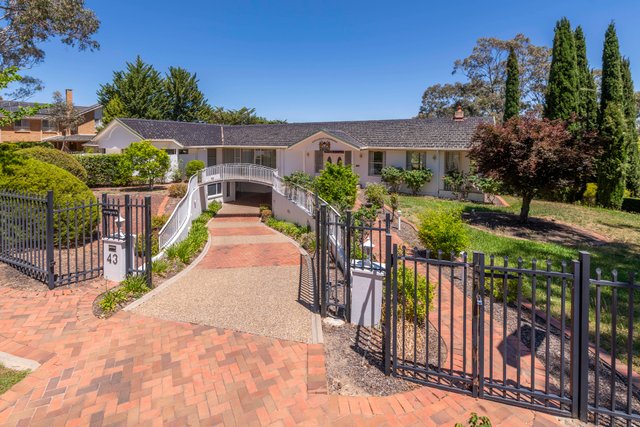 43 Culgoa Circuit, ACT 2606