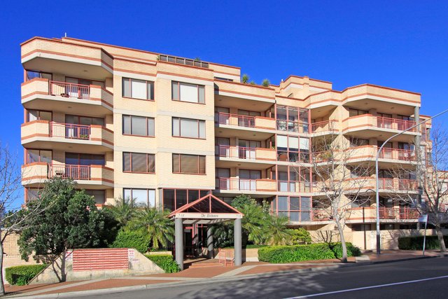 49/7-15 Jackson Avenue, NSW 2228