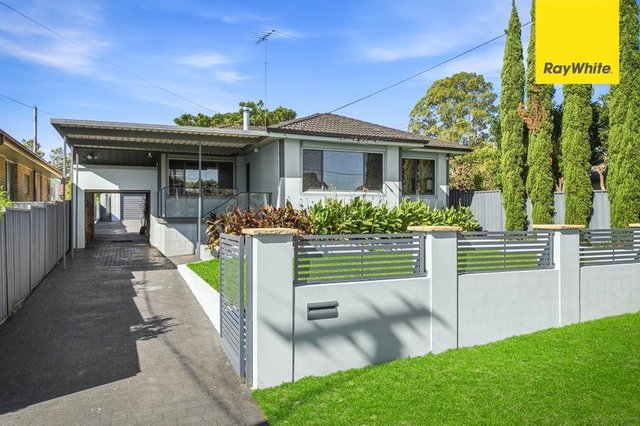 56 Collins Street, NSW 2760