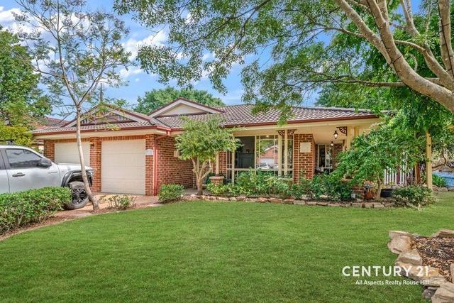 30 Brushwood Drive, NSW 2155