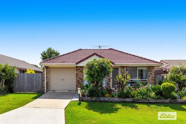 12 Woodley  Avenue, QLD 4129