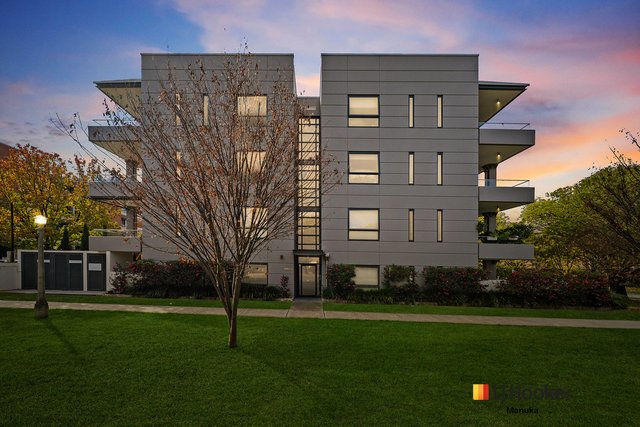 31/21 Dawes Street, ACT 2604
