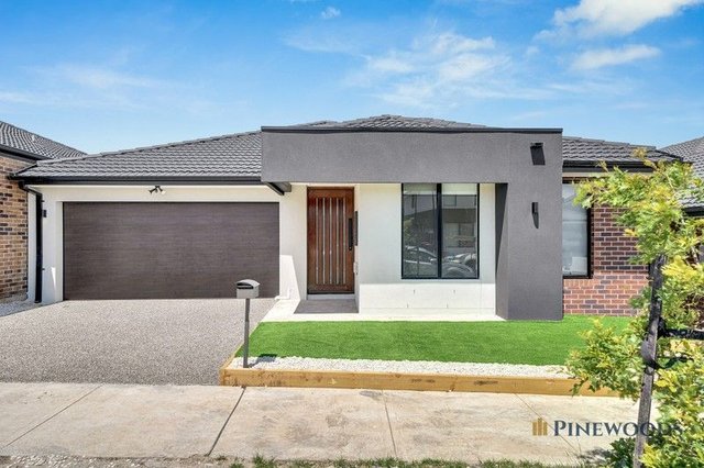 8 Crozier Road, VIC 3753