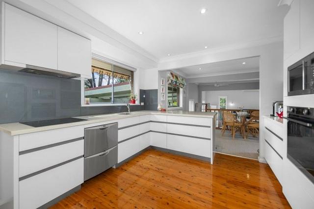 109b Cecil Avenue, NSW 2154