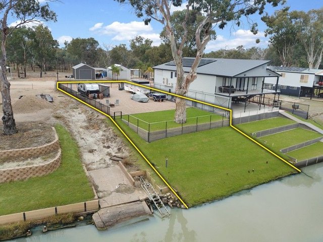 4 Beaumonts Road, SA 5320
