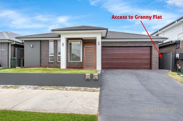 110a Donovan Boulevard, NSW 2557