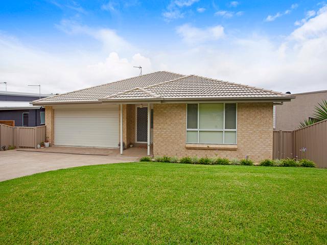 14 Lilly Pilly Way, NSW 2533