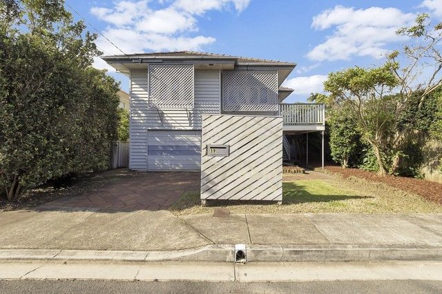19 Burrell Street, QLD 4011