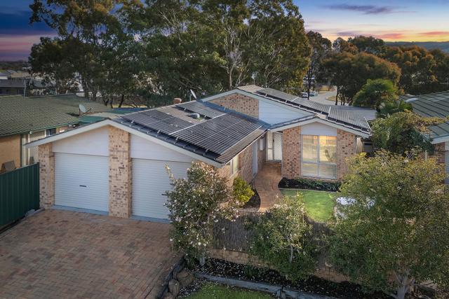 17 Loban Court, ACT 2913