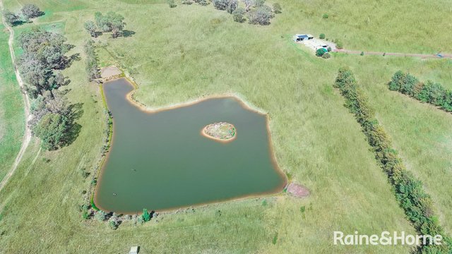 501 Wirrimah Road, NSW 2803