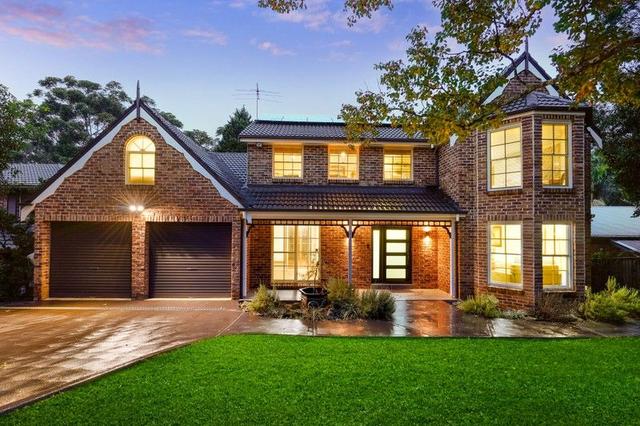 12 Wintergreen Place, NSW 2125