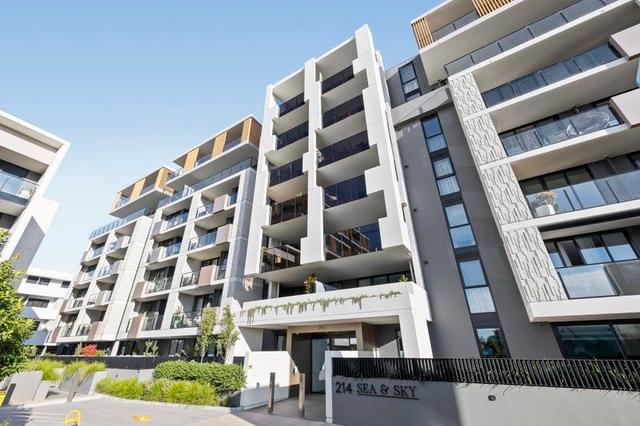 401/214 Bay Road, VIC 3191