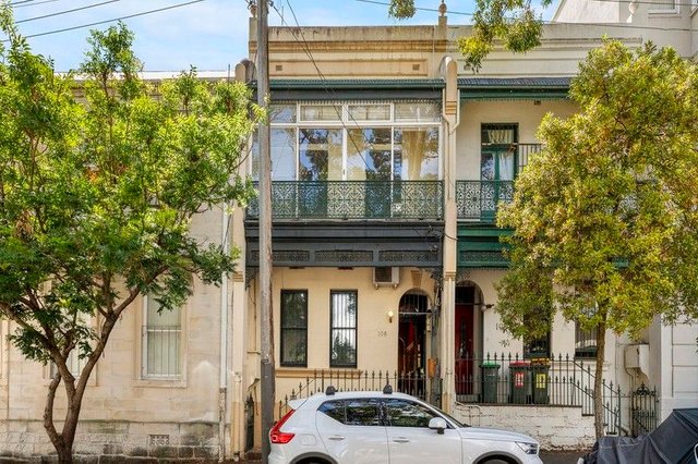 108 Brougham Street, NSW 2011